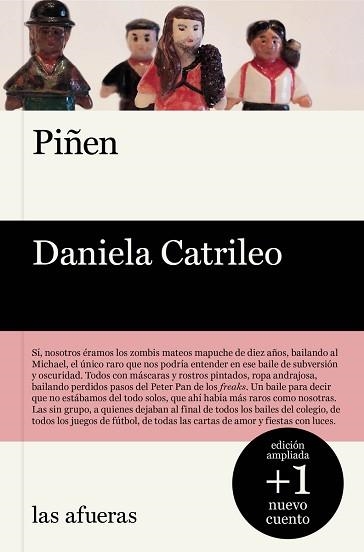 PIÑEN | 9791399079937 | CATRILEO,DANIELA | Libreria Geli - Librería Online de Girona - Comprar libros en catalán y castellano
