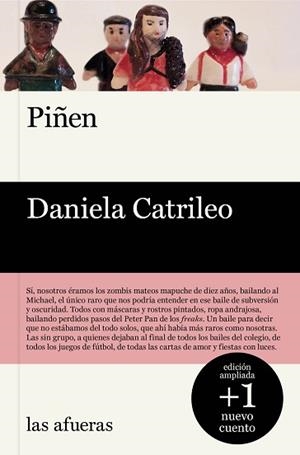 PIÑEN | 9791399079937 | CATRILEO,DANIELA | Libreria Geli - Librería Online de Girona - Comprar libros en catalán y castellano