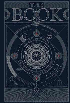 THE BOOK | 9791387574079 | MINDS, HUNGRY | Llibreria Geli - Llibreria Online de Girona - Comprar llibres en català i castellà