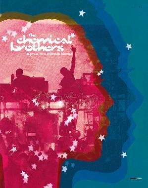 EN PAUSA EN LA REFLEXIÓN CÓSMICA | 9788410249677 | CHEMICAL BROTHERS, THE | Llibreria Geli - Llibreria Online de Girona - Comprar llibres en català i castellà