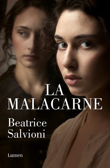 LA MALACARNE | 9788426432292 | SALVIONI, BEATRICE | Llibreria Geli - Llibreria Online de Girona - Comprar llibres en català i castellà