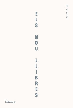 ELS NOU LLIBRES | 9788410180642 | COMPANY I NAVAU, FLAVIA | Llibreria Geli - Llibreria Online de Girona - Comprar llibres en català i castellà