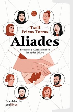 ALIADES | 9791387800093 | FREIXAS TORRAS, TXELL | Llibreria Geli - Llibreria Online de Girona - Comprar llibres en català i castellà