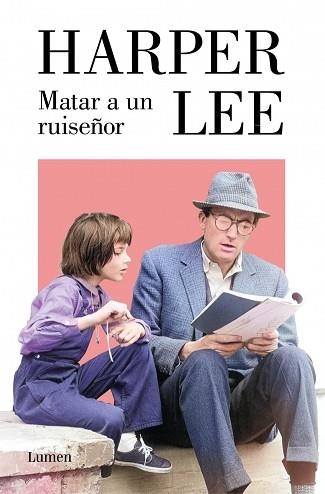 MATAR A UN RUISEÑOR | 9788426433152 | LEE, HARPER | Libreria Geli - Librería Online de Girona - Comprar libros en catalán y castellano