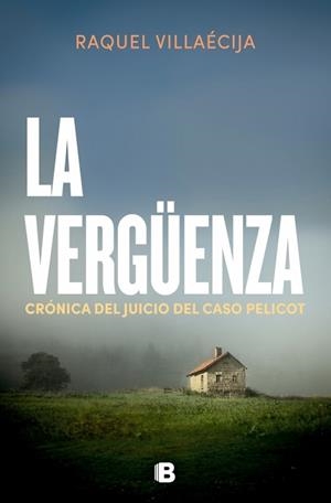 LA VERGÜENZA | 9788466683029 | VILLAECIJA, RAQUEL | Llibreria Geli - Llibreria Online de Girona - Comprar llibres en català i castellà