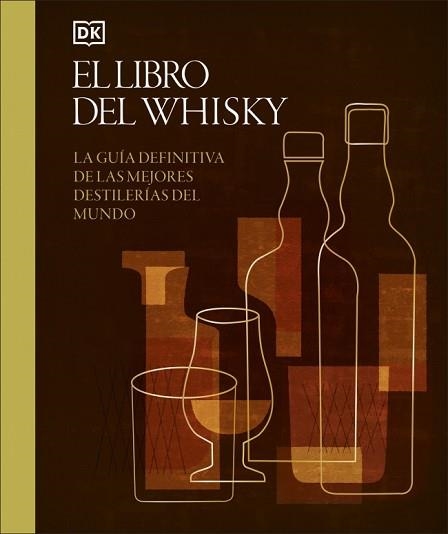EL LIBRO DEL WHISKY | 9780241776018 | Libreria Geli - Librería Online de Girona - Comprar libros en catalán y castellano