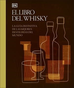 EL LIBRO DEL WHISKY | 9780241776018 | Libreria Geli - Librería Online de Girona - Comprar libros en catalán y castellano