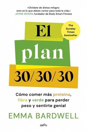 EL PLAN 30/30/30 | 9791387809119 | BARDWELL, EMMA | Llibreria Geli - Llibreria Online de Girona - Comprar llibres en català i castellà
