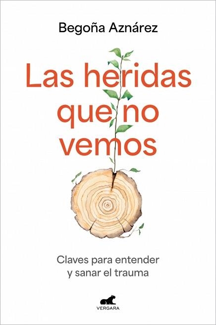 LAS HERIDAS QUE NO VEMOS | 9788410467613 | AZNÁREZ, BEGOÑA | Llibreria Geli - Llibreria Online de Girona - Comprar llibres en català i castellà