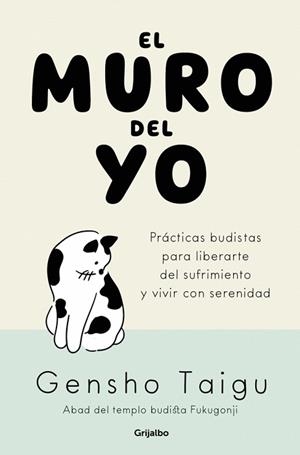EL MURO DEL YO | 9788425371356 | TAIGU, OSHO | Llibreria Geli - Llibreria Online de Girona - Comprar llibres en català i castellà