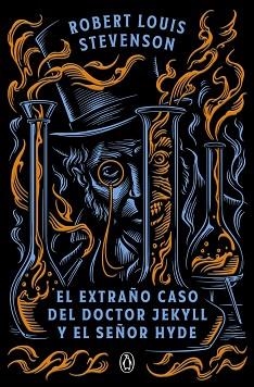 EL EXTRAÑO CASO DEL DOCTOR JEKYLL Y EL SEÑOR HYDE | 9788491057215 | STEVENSON, ROBERT LOUIS | Libreria Geli - Librería Online de Girona - Comprar libros en catalán y castellano