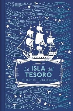 LA ISLA DEL TESORO (EDICIÓN ESPECIAL EN TAPA DURA) | 9788491056034 | STEVENSON, ROBERT LOUIS | Llibreria Geli - Llibreria Online de Girona - Comprar llibres en català i castellà