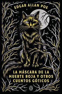 LA MÁSCARA DE LA MUERTE ROJA Y OTROS CUENTOS GÓTICOS | 9788491057659 | POE, EDGAR ALLAN | Libreria Geli - Librería Online de Girona - Comprar libros en catalán y castellano