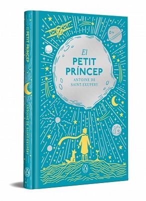 EL PETIT PRÍNCEP | 9788491057840 | SAINT-EXUPÉRY, ANTOINE DE | Llibreria Geli - Llibreria Online de Girona - Comprar llibres en català i castellà