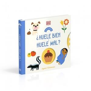 HUELE BIEN O HUELE MAL? (ENCICLOMINI) | 9780241763681 | P. ARRHENIUS, INGELA | Llibreria Geli - Llibreria Online de Girona - Comprar llibres en català i castellà