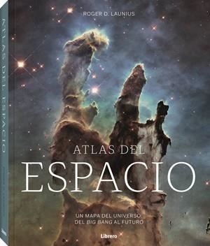 ATLAS DEL ESPACIO | 9789464991215 | LAUNIUS, ROGER D. | Llibreria Geli - Llibreria Online de Girona - Comprar llibres en català i castellà