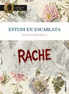 ESTUDI EN ESCARLATA | 9788410123748 | CONAN DOYLE, ARTHUR | Libreria Geli - Librería Online de Girona - Comprar libros en catalán y castellano