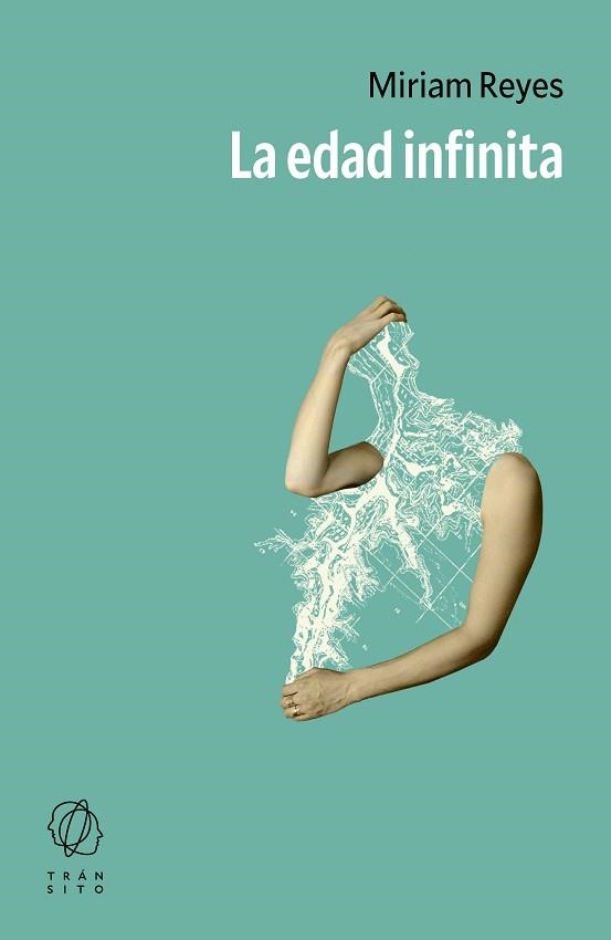 LA EDAD INFINITA | 9791399017106 | REYES, MIRIAM | Libreria Geli - Librería Online de Girona - Comprar libros en catalán y castellano