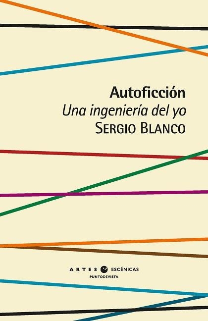 AUTOFICCIÓN | 9791387624170 | BLANCO, SERGIO | Libreria Geli - Librería Online de Girona - Comprar libros en catalán y castellano