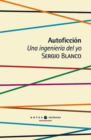 AUTOFICCIÓN | 9791387624170 | BLANCO, SERGIO | Llibreria Geli - Llibreria Online de Girona - Comprar llibres en català i castellà