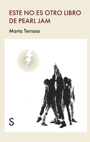 ESTE NO ES OTRO LIBRO DE PEARL JAM | 9788410267145 | TERRASA, MARTA | Libreria Geli - Librería Online de Girona - Comprar libros en catalán y castellano