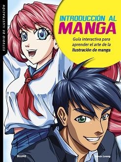 INTRODUCCIÓN AL MANGA | 9788410469167 | LEONG, SONIA | Llibreria Geli - Llibreria Online de Girona - Comprar llibres en català i castellà