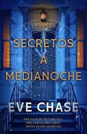 SECRETOS A MEDIANOCHE | 9791387595272 | CHASE, EVE | Llibreria Geli - Llibreria Online de Girona - Comprar llibres en català i castellà