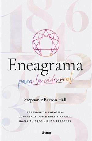 ENEAGRAMA PARA LA VIDA REAL | 9791387662103 | BARRON HALL, STEPHANIE | Llibreria Geli - Llibreria Online de Girona - Comprar llibres en català i castellà
