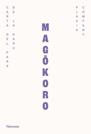 MAGÔKORO(EDICIÓ EN CATALÀ) | 9788410180567 | FLAVIA COMPANY I NAVAU, FLAVIA | Llibreria Geli - Llibreria Online de Girona - Comprar llibres en català i castellà
