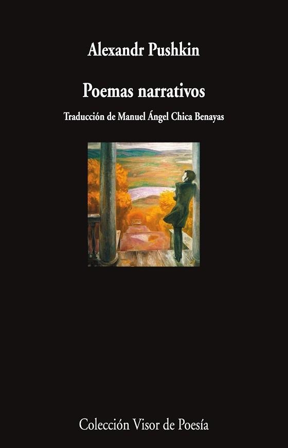 POEMAS NARRATIVOS | 9791387745813 | PUSHKIN, ALEXANDR | Llibreria Geli - Llibreria Online de Girona - Comprar llibres en català i castellà