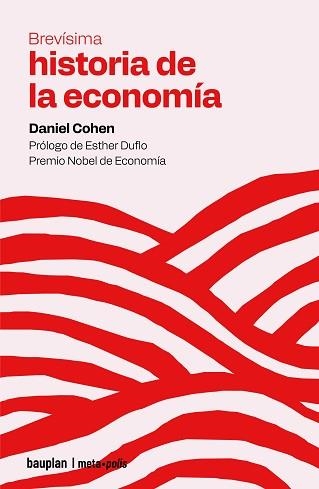BREVÍSIMA HISTORIA DE LA ECONOMÍA | 9791399083712 | COHEN, DANIEL | Llibreria Geli - Llibreria Online de Girona - Comprar llibres en català i castellà