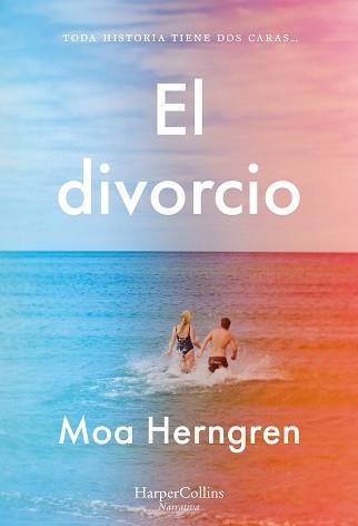 EL DIVORCIO | 9788410644212 | HERNGREN, MOA/UNZUETA LEDESMA, ÓSCAR A. | Libreria Geli - Librería Online de Girona - Comprar libros en catalán y castellano