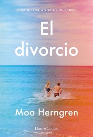 EL DIVORCIO | 9788410644212 | HERNGREN, MOA/UNZUETA LEDESMA, ÓSCAR A. | Libreria Geli - Librería Online de Girona - Comprar libros en catalán y castellano