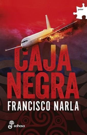 CAJA NEGRA | 9788435011563 | NARLA, FRANCISCO | Libreria Geli - Librería Online de Girona - Comprar libros en catalán y castellano