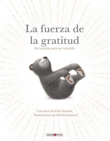 LA FUERZA DE LA GRATITUD | 9791387664381 | YAMADA , KOBI/SANTOSO, CHARLES | Libreria Geli - Librería Online de Girona - Comprar libros en catalán y castellano