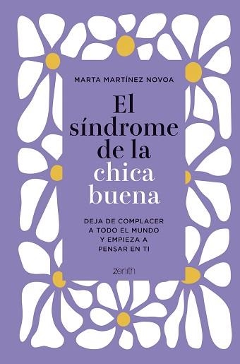 EL SÍNDROME DE LA CHICA BUENA. EDICIÓN ESPECIAL | 9788408305521 | MARTÍNEZ NOVOA, MARTA | Llibreria Geli - Llibreria Online de Girona - Comprar llibres en català i castellà