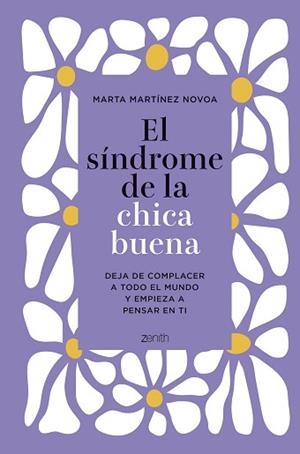 EL SÍNDROME DE LA CHICA BUENA. EDICIÓN ESPECIAL | 9788408305521 | MARTÍNEZ NOVOA, MARTA | Llibreria Geli - Llibreria Online de Girona - Comprar llibres en català i castellà