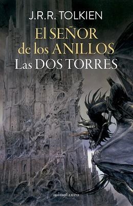 EL SEÑOR DE LOS ANILLOS Nº 02/03.LAS DOS TORRES (EDICIÓN REVISADA) | 9788445013564 | TOLKIEN, J. R. R. | Llibreria Geli - Llibreria Online de Girona - Comprar llibres en català i castellà