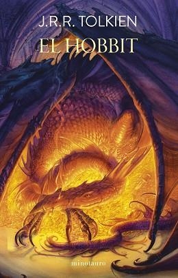 EL HOBBIT (EDICIÓN REVISADA) | 9788445013588 | TOLKIEN, J. R. R. | Llibreria Geli - Llibreria Online de Girona - Comprar llibres en català i castellà