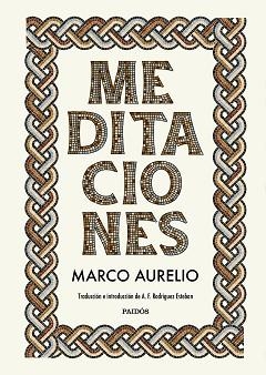 MEDITACIONES | 9788449344268 | MARCO AURELIO | Libreria Geli - Librería Online de Girona - Comprar libros en catalán y castellano