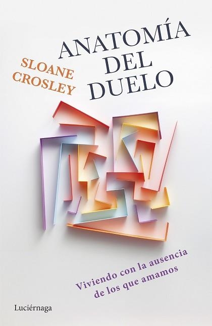 ANATOMÍA DEL DUELO | 9791387667160 | CROSLEY, SLOANE | Llibreria Geli - Llibreria Online de Girona - Comprar llibres en català i castellà