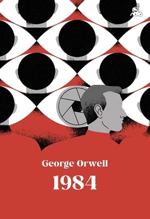 1984 | 9788445021248 | GEORGE ORWELL | Llibreria Geli - Llibreria Online de Girona - Comprar llibres en català i castellà