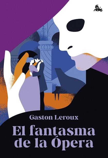 EL FANTASMA DE LA ÓPERA | 9788467079234 | GASTON LEROUX | Llibreria Geli - Llibreria Online de Girona - Comprar llibres en català i castellà