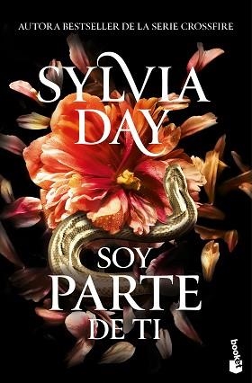 SOY PARTE DE TI (SERIE BLACKLIST, 1) | 9788467079531 | DAY, SYLVIA | Llibreria Geli - Llibreria Online de Girona - Comprar llibres en català i castellà