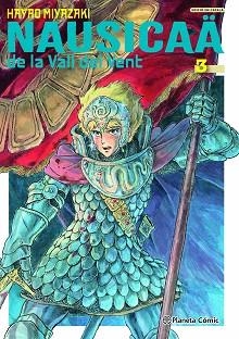 NAUSICAA Nº 03 (EDICIÓ EN CATALÀ) | 9791387780432 | MIYAZAKI, HAYAO | Llibreria Geli - Llibreria Online de Girona - Comprar llibres en català i castellà