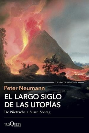 EL LARGO SIGLO DE LAS UTOPÍAS | 9788411076999 | NEUMANN, PETER | Llibreria Geli - Llibreria Online de Girona - Comprar llibres en català i castellà