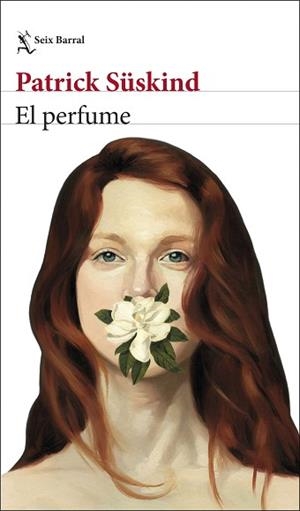 EL PERFUME | 9788432248986 | SÜSKIND, PATRICK | Libreria Geli - Librería Online de Girona - Comprar libros en catalán y castellano