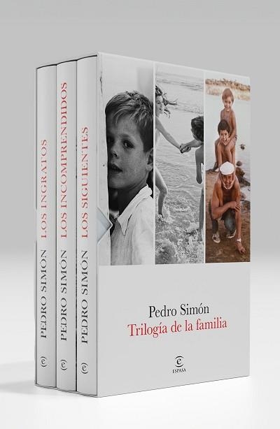 ESTUCHE PEDRO SIMÓN | 9788467079463 | PEDRO SIMÓN | Llibreria Geli - Llibreria Online de Girona - Comprar llibres en català i castellà
