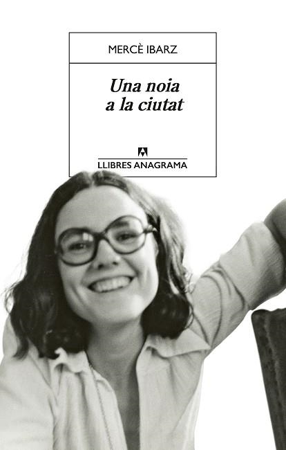 UNA NOIA A LA CIUTAT | 9788433948007 | IBARZ, MERCÈ | Llibreria Geli - Llibreria Online de Girona - Comprar llibres en català i castellà