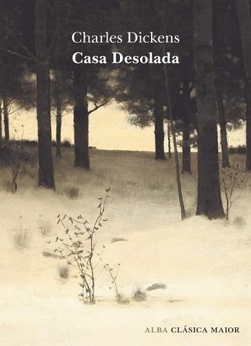 CASA DESOLADA | 9788411782043 | DICKENS, CHARLES | Libreria Geli - Librería Online de Girona - Comprar libros en catalán y castellano